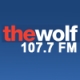 Listen to The Wolf 107.7 FM free radio online