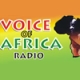 Voice Of Africa Radio