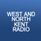 Listen to West and North Kent Radio free radio online