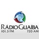 Listen to Radio Guaiba 101.3 FM free radio online