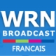 Listen to WRN Francais free radio online