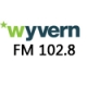Listen to Wyvern FM 102.8 free radio online