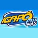 Listen to Radio Igapo 1120 FM free radio online