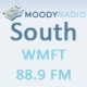 Listen to Moody Radio South WMFT 88.9 FM free radio online