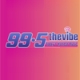 Listen to The Vibe 99.5 FM (WZRR) free radio online