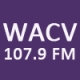 Listen to WACV 107.9 FM free radio online
