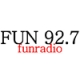Listen to WAFN FUN 92.7 FM free radio online