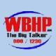 Listen to WBHP 800 AM free radio online