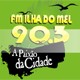 Listen to Radio Ilha do Mel 90.3 FM free radio online