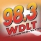 Listen to WDLT 98.3 FM free radio online