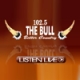 Listen to WDXB The Bull 102.5 FM free radio online