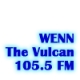 Listen to WENN The Vulcan 105.5 FM free radio online