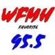 Listen to WFMH Big 95.5 FM free radio online