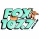 Listen to WFXX 107 FM free radio online