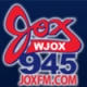Listen to WJOX 94.5 FM free radio online