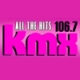 Listen to WKMX 106.7 FM free radio online