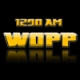 Listen to WOPP 1290 AM free radio online