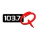 Listen to WQEN The Q 103.7 FM free radio online