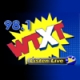 Listen to WTXT 98.1 FM free radio online