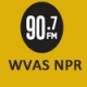 Listen to WVAS NPR 90.7 FM free radio online
