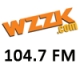 Listen to WZZK 104.7 FM free radio online