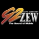 Listen to Zew 92.1 FM free radio online