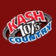 KASH Country 107.5 FM