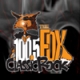 Listen to KBFX The Fox 100.5 FM free radio online