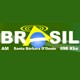 Listen to Brasil 690 AM free radio online