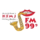 KFMJ 99.9 FM