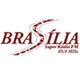 Listen to Brasilia Super Radio 89.9 FM free radio online