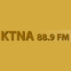 KTNA 88.9 FM