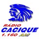 Listen to Cacique 630  AM free radio online