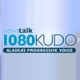Listen to KUDO Talk 1080 AM free radio online