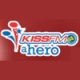 Listen to KZZP Hit Music Channel 104.7 FM free radio online