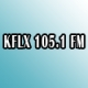 Listen to KFLX 105.1 FM free radio online