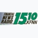 Listen to KFNN 1510 AM free radio online