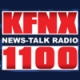 Listen to KFNX AM 1100 free radio online