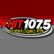 Listen to K-Hit 107.5 FM (KHYT) free radio online