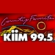 Listen to KIIM 99.5 FM free radio online