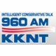 Listen to KKNT 960 AM free radio online