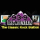 Listen to KMGN The Mountain 93.9 FM free radio online