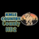 Listen to KMLE County HD2 free radio online