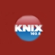 Listen to KNIX 102.5 FM free radio online