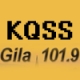 Listen to KQSS Gila 101.9 FM Radio Listen to KQSS Gila 101.9 FM free online radio