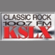 Listen to KSLX 100.7 FM free radio online