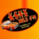 Listen to KSNX 105.5 free radio online