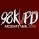 Listen to KUPD 98.0 FM free radio online