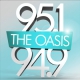 KOAI 95.1 & 94.9 The Oasis