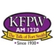 Listen to KFPW 1230 AM free radio online